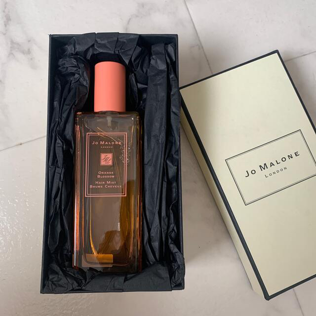 Jo Malone(ジョーマローン)のJOMALONE ヘアーミスト コスメ/美容のヘアケア/スタイリング(ヘアウォーター/ヘアミスト)の商品写真