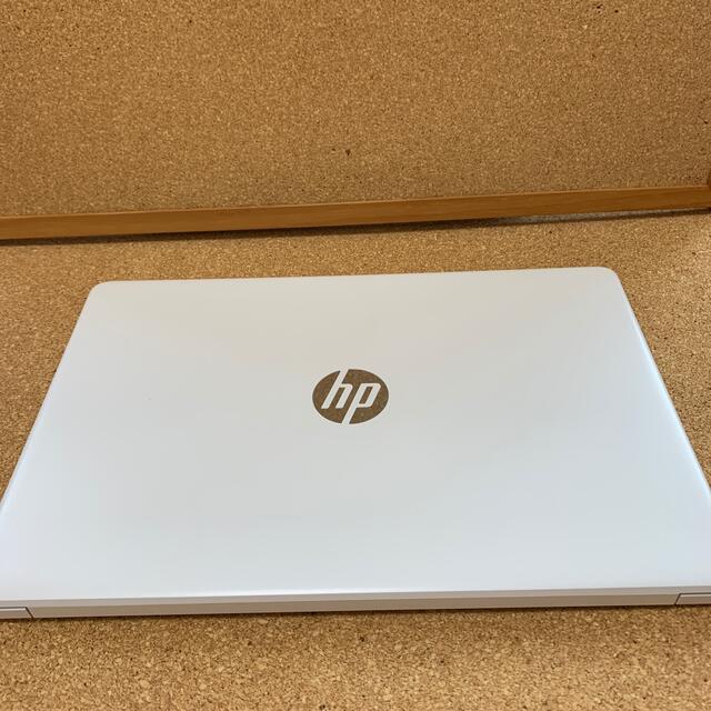 HPノートパソコン 2