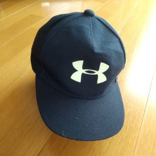 アンダーアーマー(UNDER ARMOUR)のUNDER ARMOUR キャップ🧢【専用ページ】(帽子)