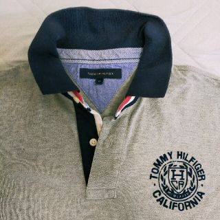 トミーヒルフィガー(TOMMY HILFIGER)のトミーヒルフィガー ポロシャツ(ポロシャツ)