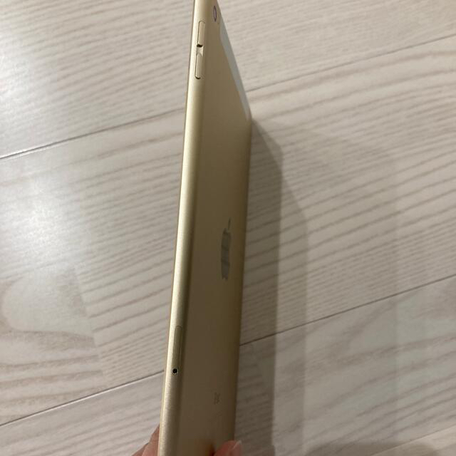 ipad mini4 64GB ゴールド