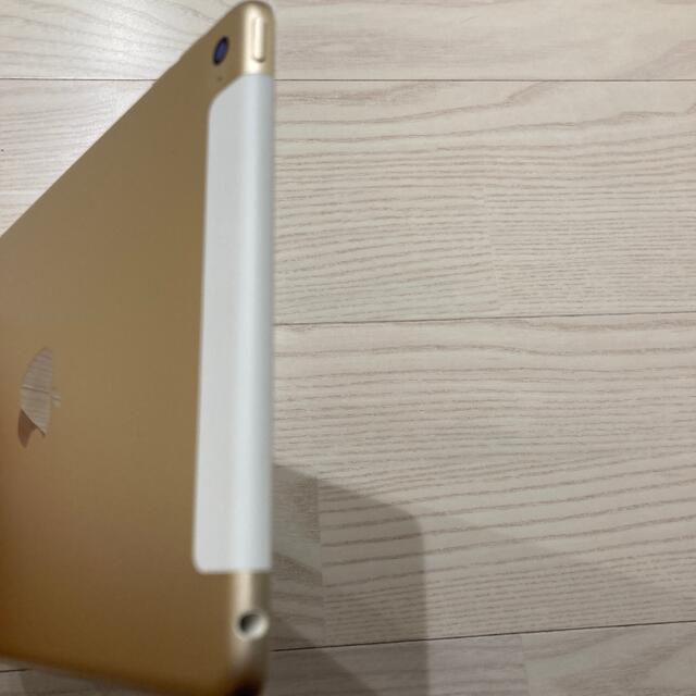 ipad mini4 64GB ゴールド