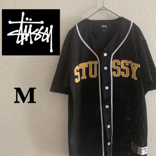 ステューシー ベースボール シャツ(メンズ)の通販 56点 | STUSSYの