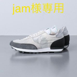 ビューティアンドユースユナイテッドアローズ(BEAUTY&YOUTH UNITED ARROWS)のNIKE デイブレイクタイプ スニーカー(スニーカー)