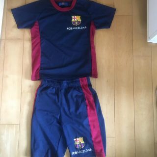 クストバルセロナ(Custo Barcelona)のバルセロナ　Tシャツ　ショートパンツセット(その他)