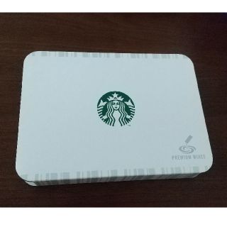 スターバックスコーヒー(Starbucks Coffee)のyuka4mama様専用☆スターバックス プレミアム ミックス ギフト(コーヒー)