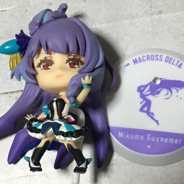 Banpresto マクロスd 三雲 ギンヌメール ちびきゅん フィギュアの通販 By メル 仮 支店 バンプレストならラクマ Banpresto マクロスd 三雲 ギンヌメール ちびきゅん フィギュアの通販 By メル 仮 支店 バンプレストならラクマ