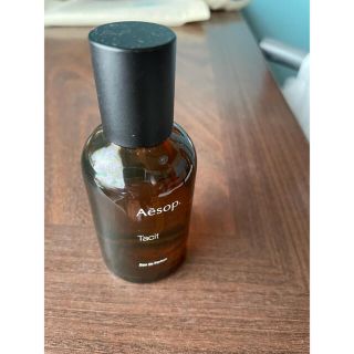 イソップ(Aesop)のAesop タシット　オードパルファム(ユニセックス)