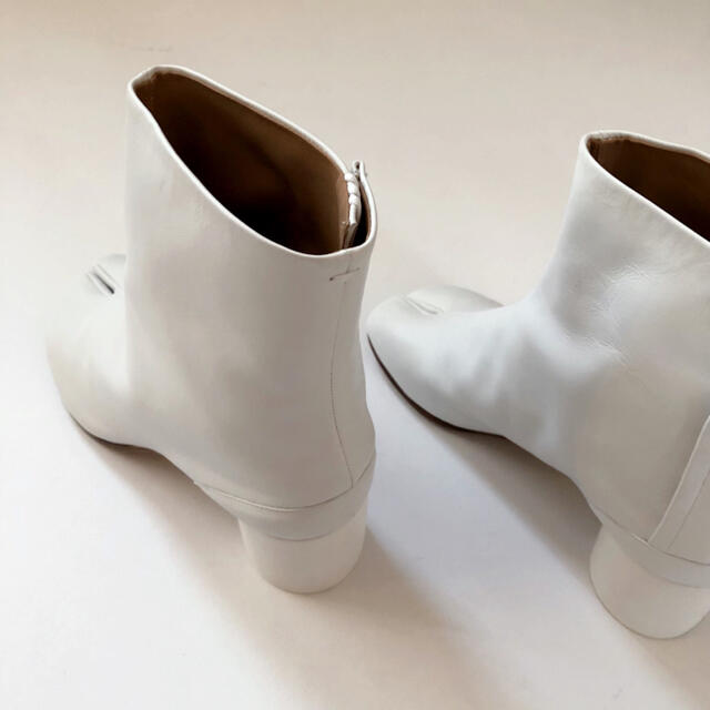 とのバラン Maison Martin Margiela - 新品/38.5 メゾン マルジェラ
