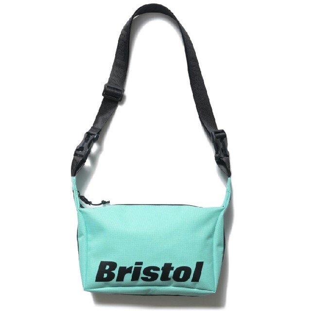 F.C.Real Bristol 2WAY SMALL SHOULDER BAG | フリマアプリ ラクマ