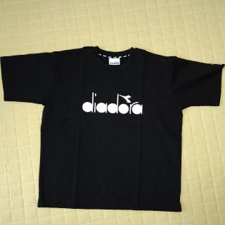 ディアドラ(DIADORA)のディアドラ半袖Tシャツ　Sサイズ　新品タグ付き(ウェア)