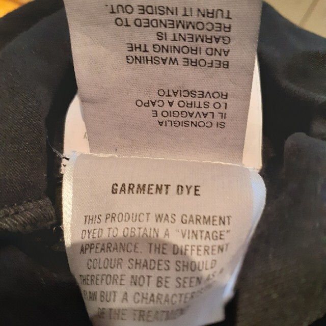 MONCLER(モンクレール)のMONCLERモンクレール　半袖ポロシャツ メンズのトップス(ポロシャツ)の商品写真
