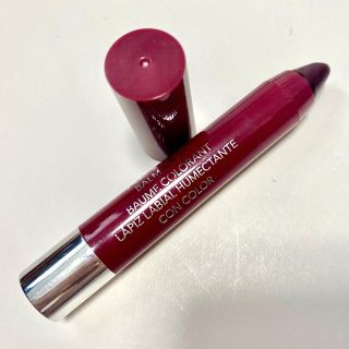 レブロン(REVLON)の12月末まで！レブロンバームステイン05 バーガンディ(口紅)