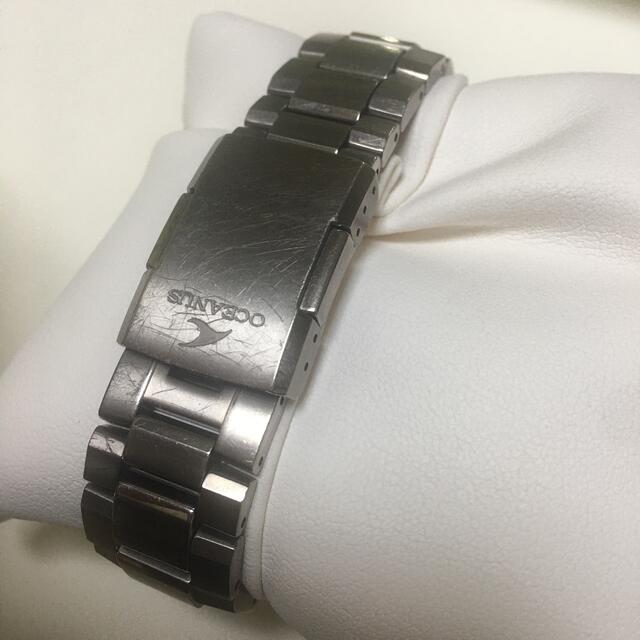 CASIO - カシオ CASIO OCEANUS OCW-T1000F-2AJF の通販 by にしいち's
