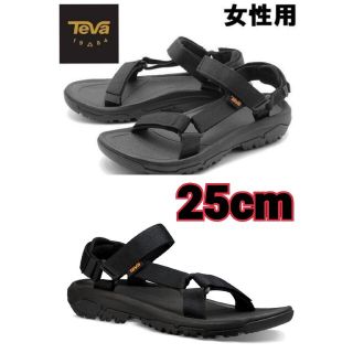 テバ(Teva)のTeva ハリケーン 25cm(サンダル)