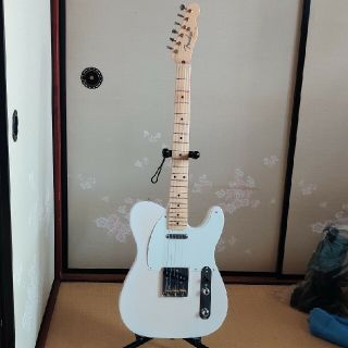 フェンダー(Fender)のフェンダー　テレキャスター(エレキギター)