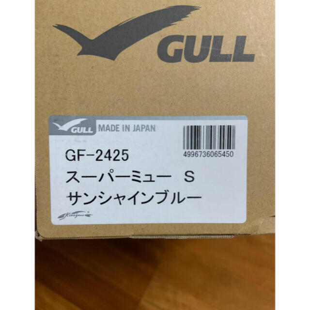 高品質安い GULL - GULL SUPER MEW ガル スーパーミュー◆フルフットフィン ダイビングの通販 by sora's shop｜ガルならラクマ 通販豊富な