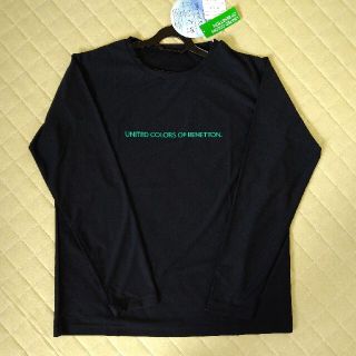 ベネトン(BENETTON)の専用　ベネトン長袖Tシャツ　Lサイズ(Tシャツ(長袖/七分))