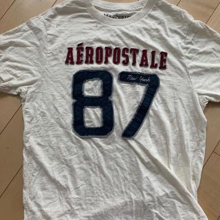 エアロポステール(AEROPOSTALE)のテーシャツ(Tシャツ/カットソー(半袖/袖なし))