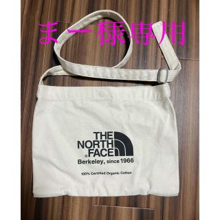 ザノースフェイス(THE NORTH FACE)のノースフェイス　サコッシュ(ショルダーバッグ)