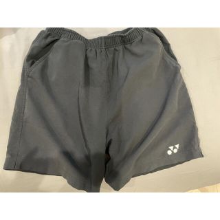 ヨネックス(YONEX)のYONEX ハーフパンツ　Mサイズ(テニス)