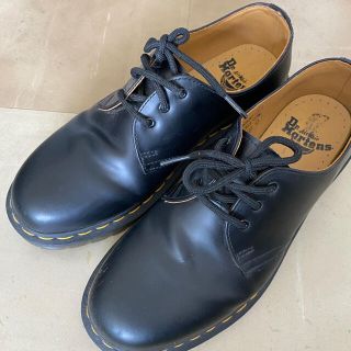 ドクターマーチン(Dr.Martens)のドクターマーチン ホールシューズ レディース(ブーツ)