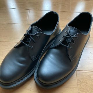 ドクターマーチン(Dr.Martens)のDr.Martens ドクターマーチン 3ホール 1461 MONO(ブーツ)