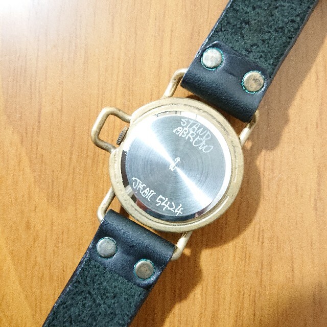 アンティーク風  腕時計 レディースのファッション小物(腕時計)の商品写真