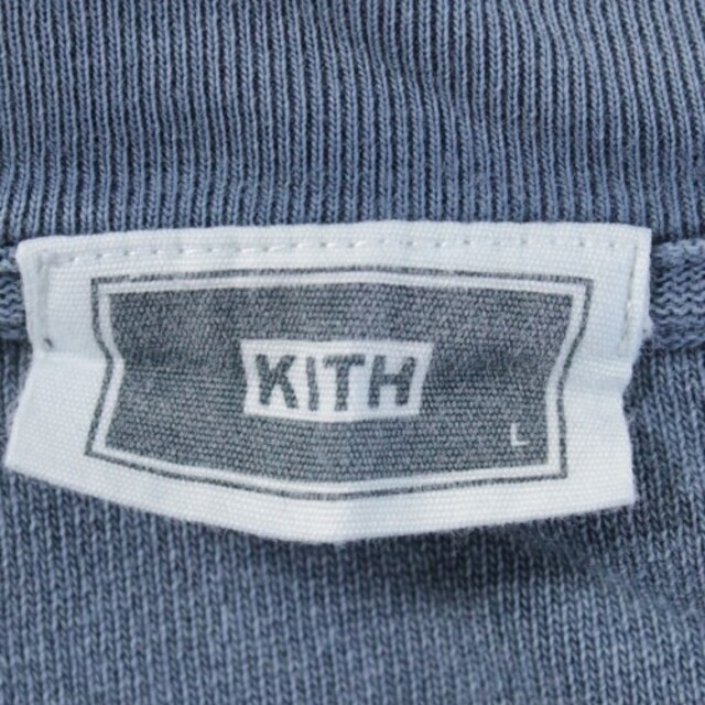 KITH Tシャツ・カットソー メンズ