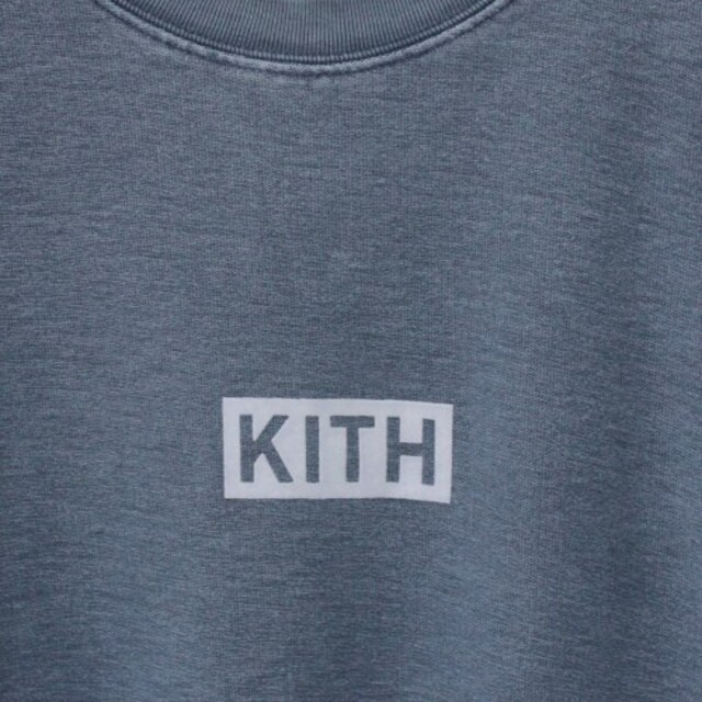 KITH Tシャツ・カットソー メンズ