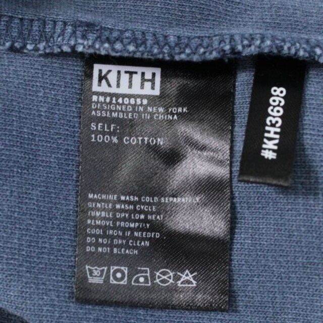 KITH Tシャツ・カットソー メンズ