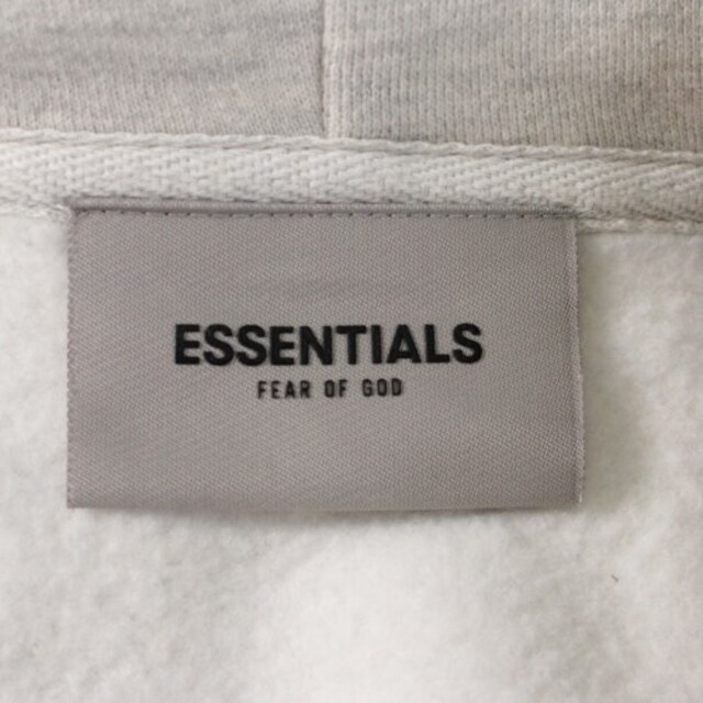 Fear of God ESSENTIALS パーカー メンズ 2