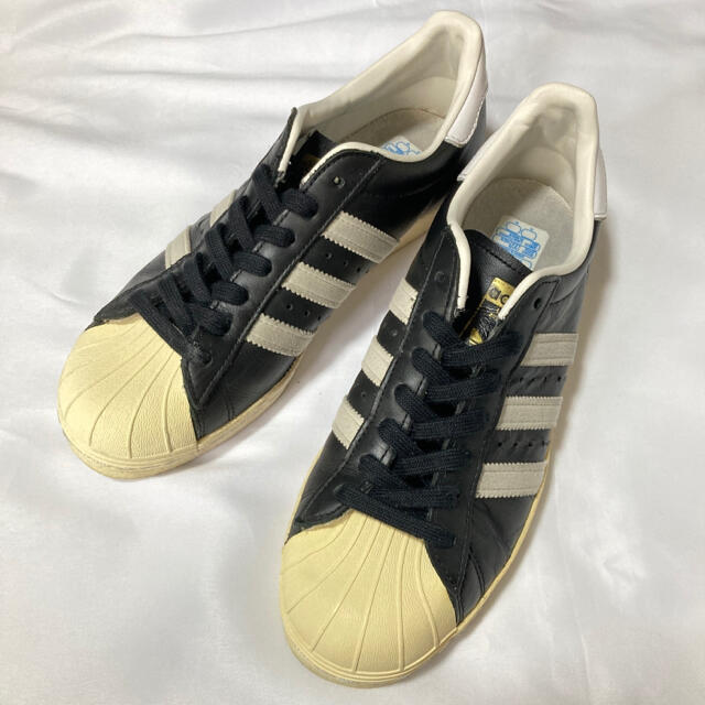 adidas(アディダス)のアディダス スーパースター 24.5㎝ レディースの靴/シューズ(スニーカー)の商品写真