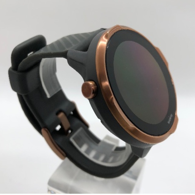 SUUNTO(スント)の【週末限定値下げ】スント 7 GRAPHITE COPPER 定価64,900円 メンズの時計(腕時計(デジタル))の商品写真