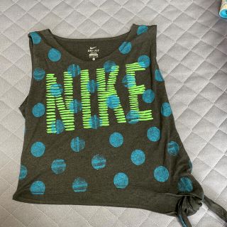 ナイキ(NIKE)のNIKEトップス(その他)