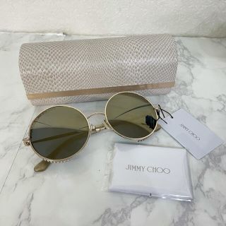 ジミーチュウ(JIMMY CHOO)のsweetlover様(サングラス/メガネ)