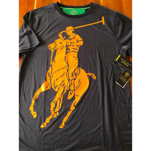 POLO RALPH LAUREN(ポロラルフローレン)のラルフローレン半袖Tシャツ　ボーイズXL 1枚 キッズ/ベビー/マタニティのキッズ服男の子用(90cm~)(Tシャツ/カットソー)の商品写真