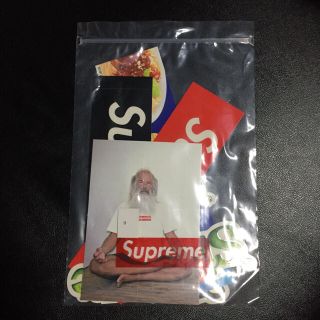 シュプリーム(Supreme)の‼️DJ AKI様専用‼️ 21FW Supreme ステッカーセット(その他)