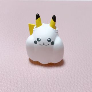 ポケモン(ポケモン)のわくわくハロウィンマスコット2 ピカチュウ(キャラクターグッズ)