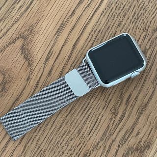 アップルウォッチ(Apple Watch)のApple Watch 初期アップルウォッチ(腕時計(デジタル))