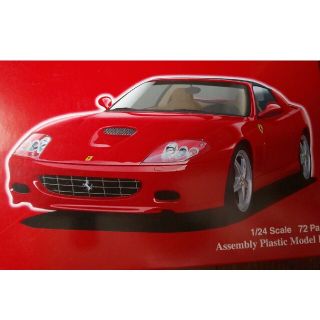 フェラーリ(Ferrari)のフジミ★プラモデル★新品フェラーリスーパーアメリカ★1/24★日本製★送料込み(模型/プラモデル)