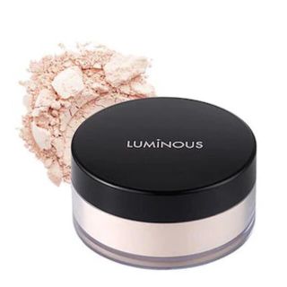 トニーモリー(TONY MOLY)のTONYMOLY Luminous Perfume Face Powder(フェイスパウダー)