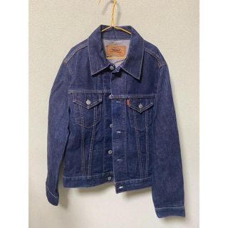 リーバイス(Levi's)のLevis リーバイス　Gジャン(Gジャン/デニムジャケット)