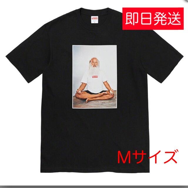 supreme Rick Rubin Tee シュプリームリックルービン