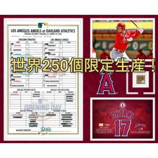 カードフレ MLB公式 ラインナップの通販 by クアーズ's shop|ラクマ