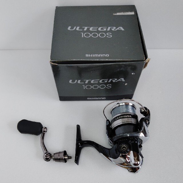 SHIMANO　ULTEGRA　1000S　【•美品】