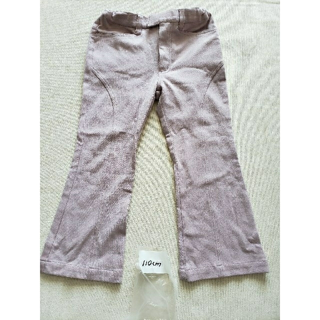 babyGAP(ベビーギャップ)の110cm　5歳程度　9点セット　babyGAP2点入り キッズ/ベビー/マタニティのキッズ服女の子用(90cm~)(その他)の商品写真