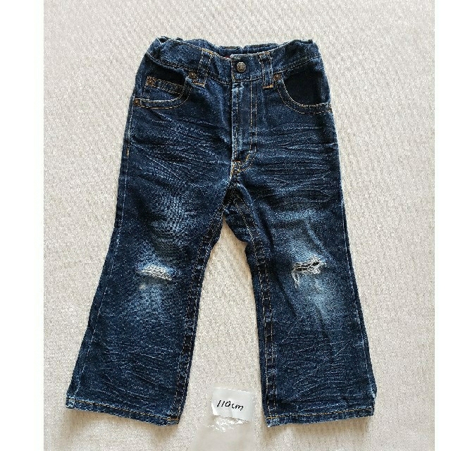 babyGAP(ベビーギャップ)の110cm　5歳程度　9点セット　babyGAP2点入り キッズ/ベビー/マタニティのキッズ服女の子用(90cm~)(その他)の商品写真