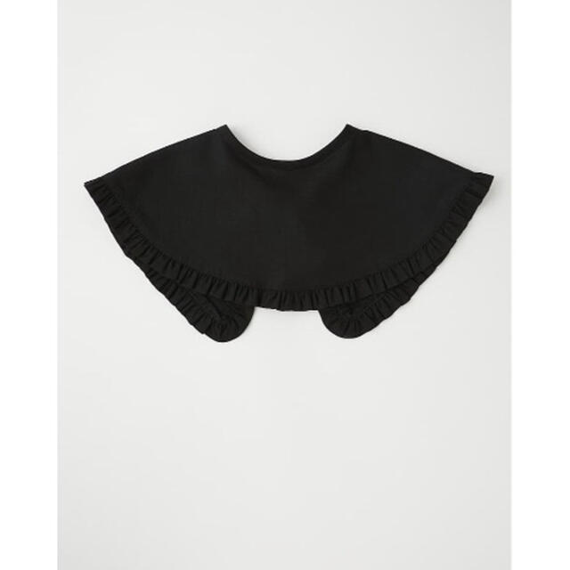 moussy(マウジー)のATTACHED COLLAR レディースのファッション小物(その他)の商品写真