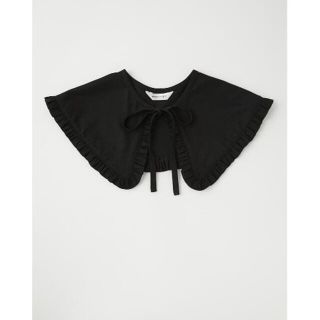 マウジー(moussy)のATTACHED COLLAR(その他)